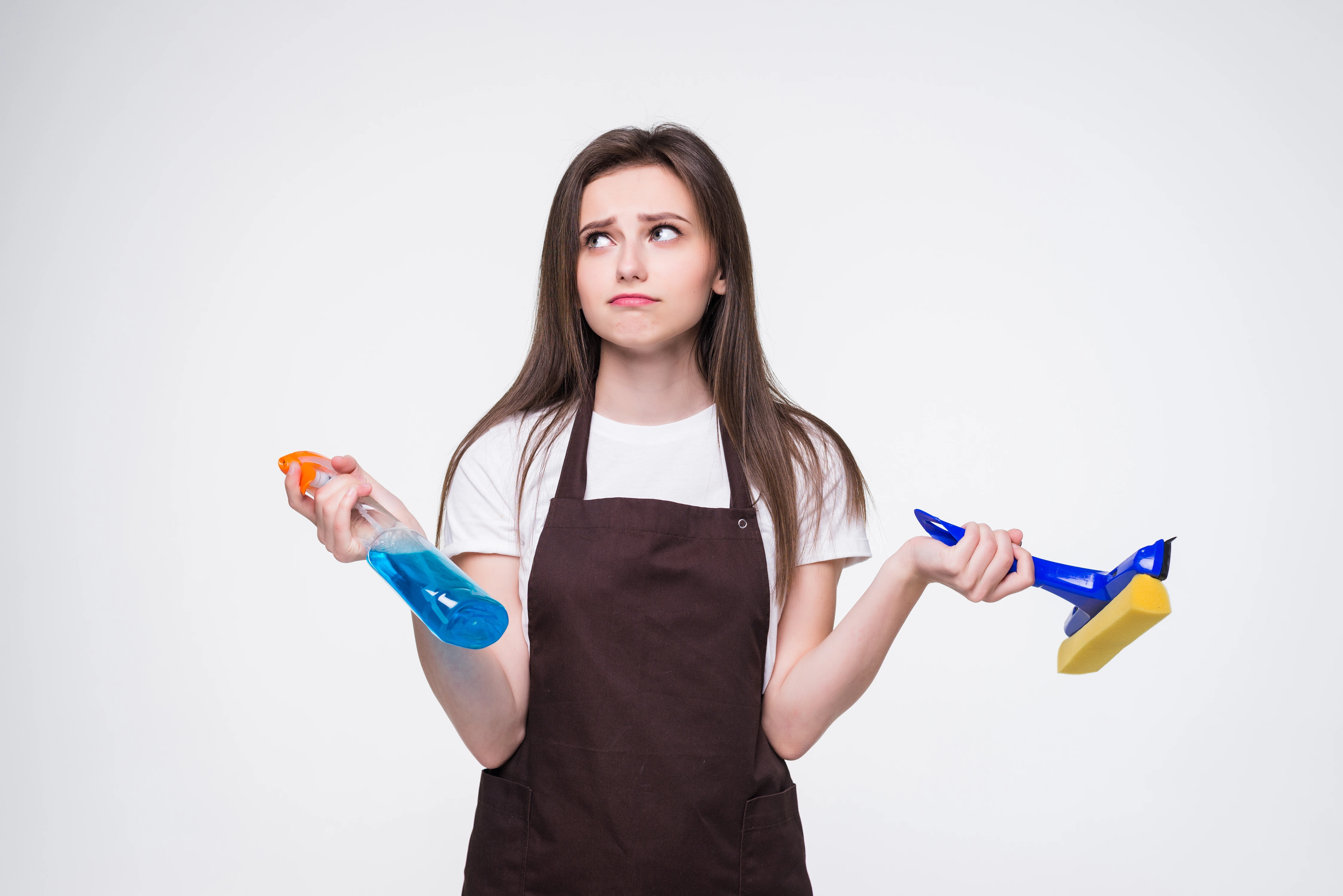 Types of Maid Services Available in Abu Dhabi - Choose Maid