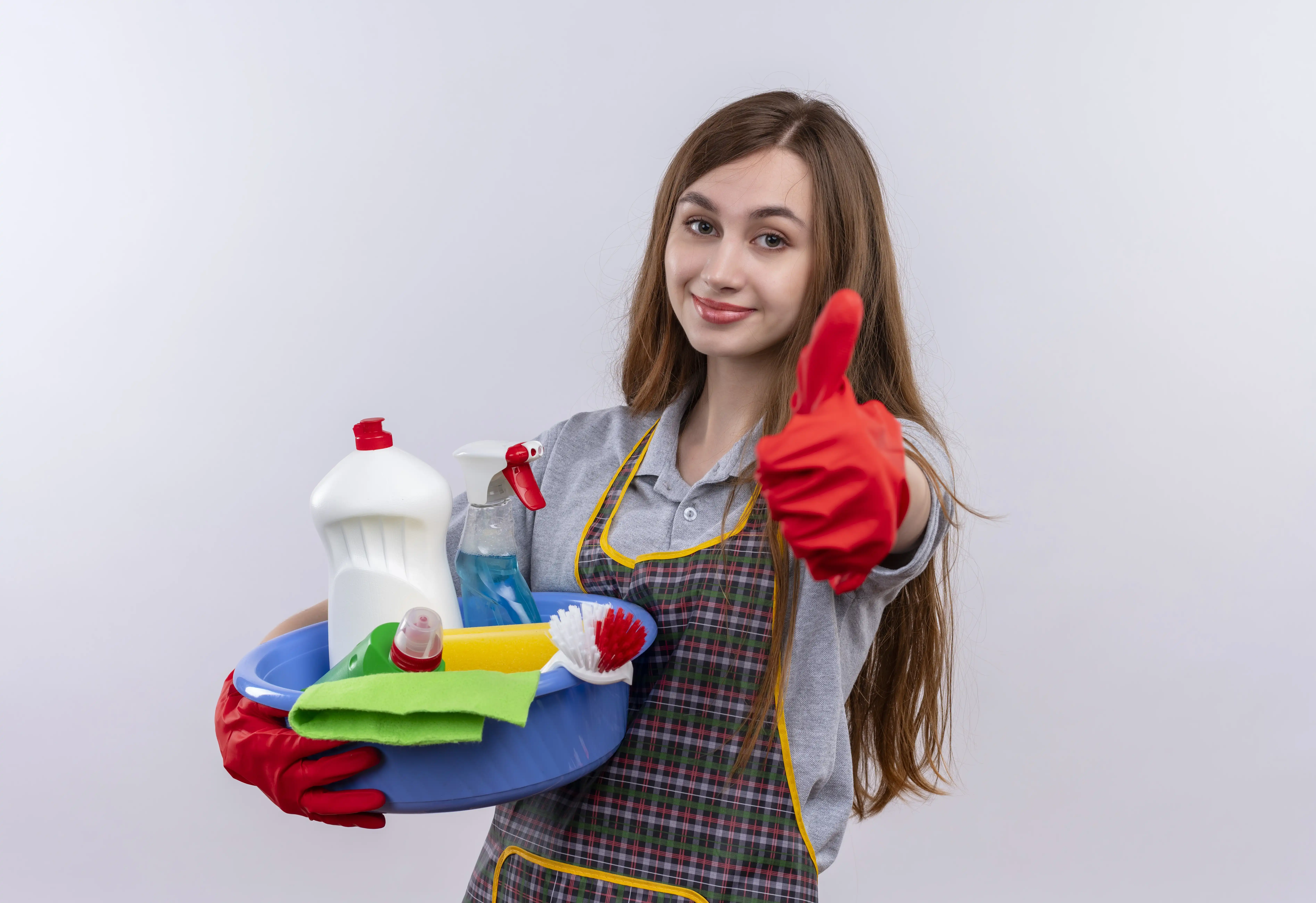 Why Hire a HouseMaid in Abu Dhabi - Choose Maid