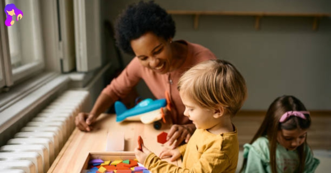 The Ultimate Guide to Hiring a Part Time Nanny in Dubai