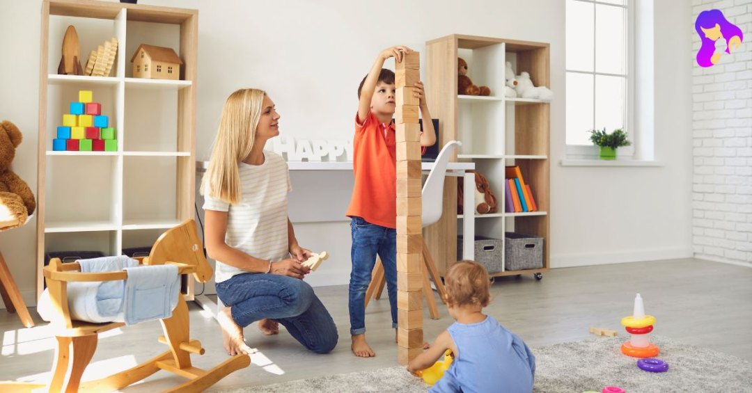 Part Time Nanny vs. Daycare in Dubai: Which is Better?