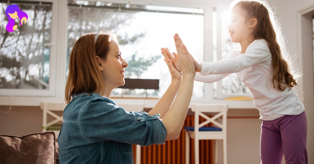 What Does a Part Time Nanny Do?