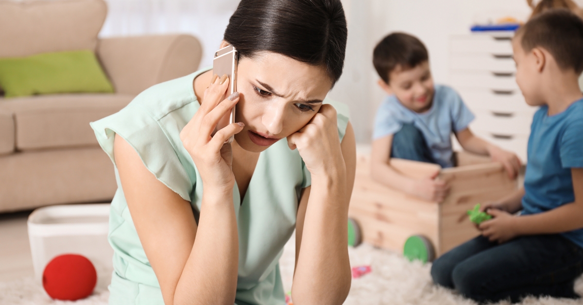 Why Weekend Help Is Important for Abu Dhabi Parents