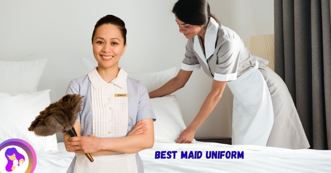 Best Maid Uniform Under 50 AED – Shop Online Easily