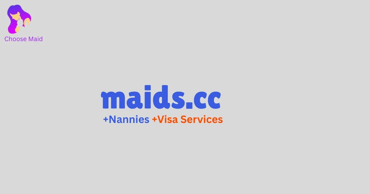 What is Maid cc