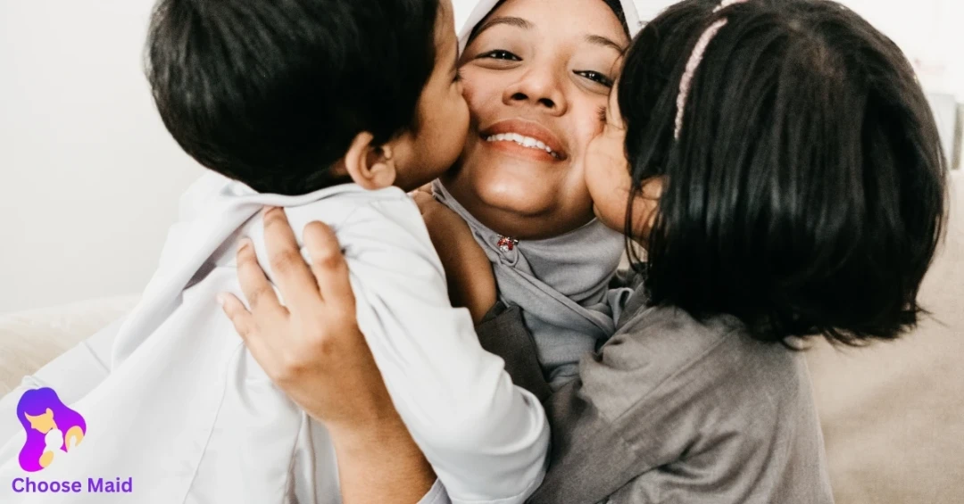 Find the Best Filipino Nanny Dubai for Just 195 AED