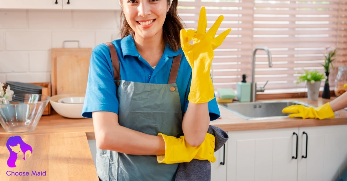 Outstanding Indonesian Maid Dubai service Outstanding Indonesian Maid Dubai service