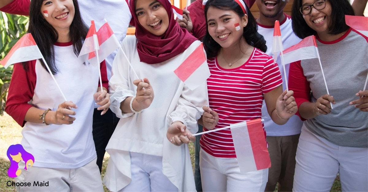 Indonesian community in Dubai Indonesian community in Dubai