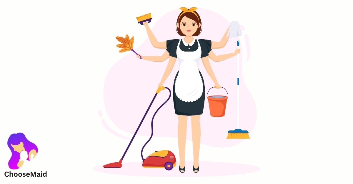 Consistency and Reliability - Maid in Dubai Consistency and Reliability - Maid in Dubai