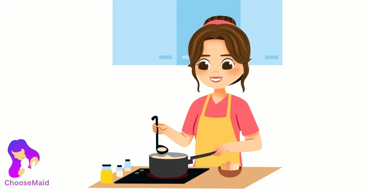 Cooking and Kitchen Support - Maid in UAE Cooking and Kitchen Support - Maid in UAE