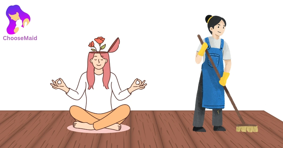 Flexible Duties - ChooseMaid Flexible Duties - ChooseMaid