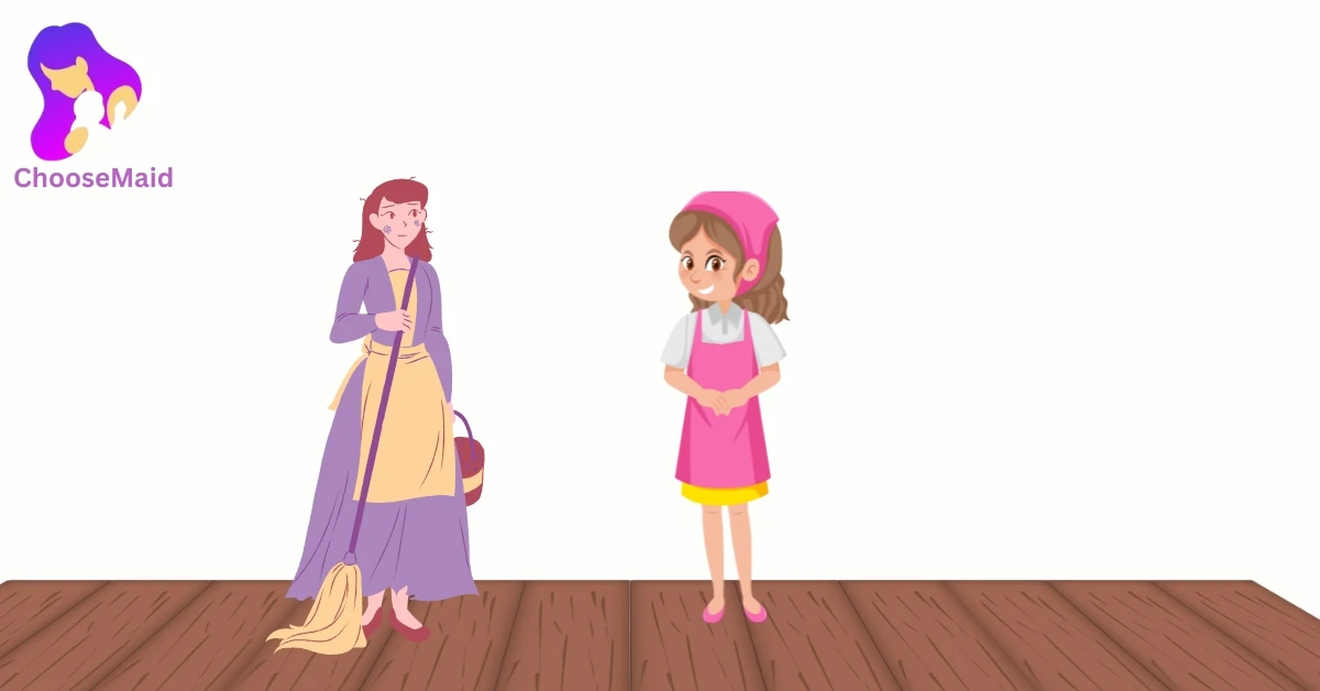 Flexible Duties - Maid in Dubai Flexible Duties - Maid in Dubai