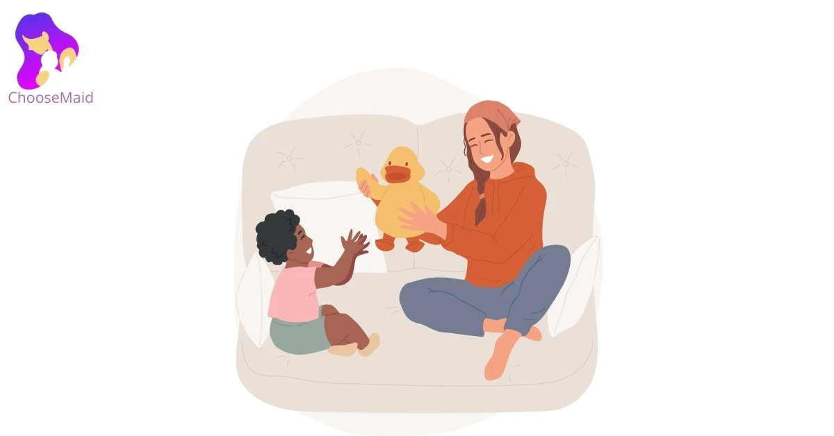 Childcare Support Childcare Support