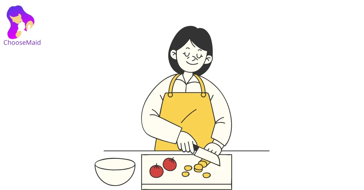 Cooking and Meal Preparation Cooking and Meal Preparation