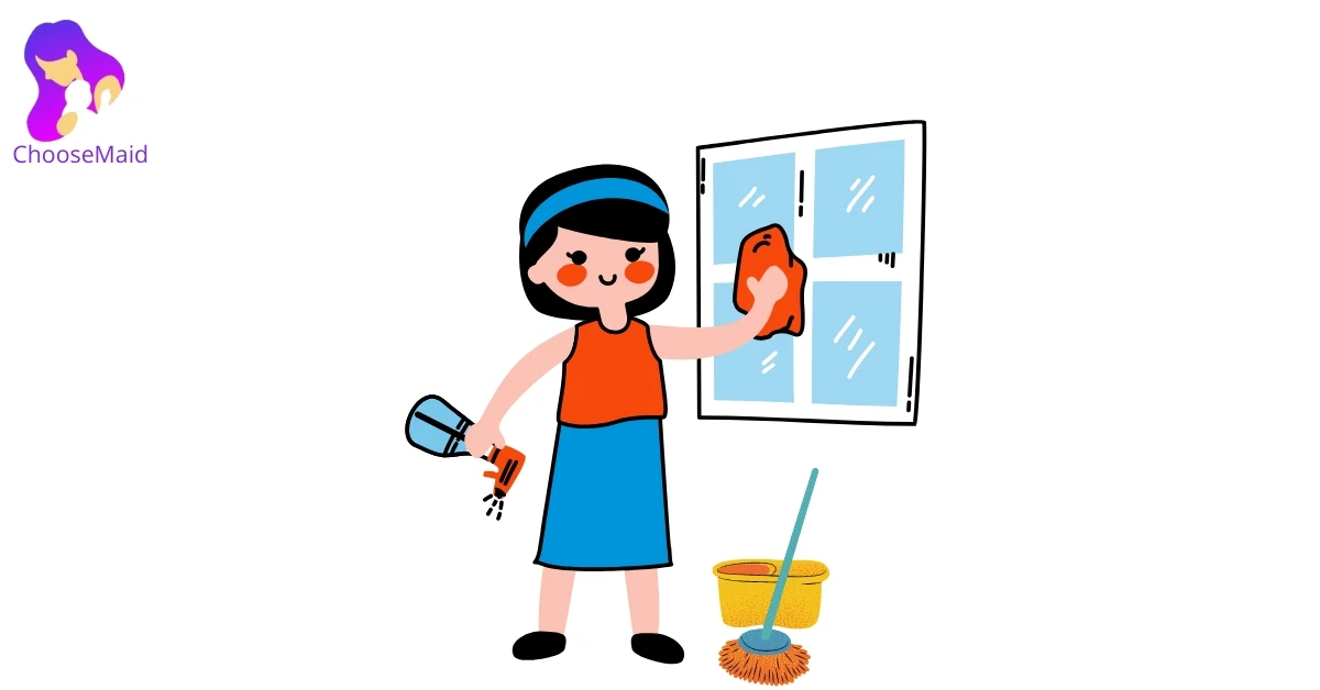 Daily Cleaning Daily Cleaning