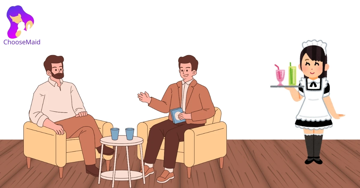 Household Errands Household Errands