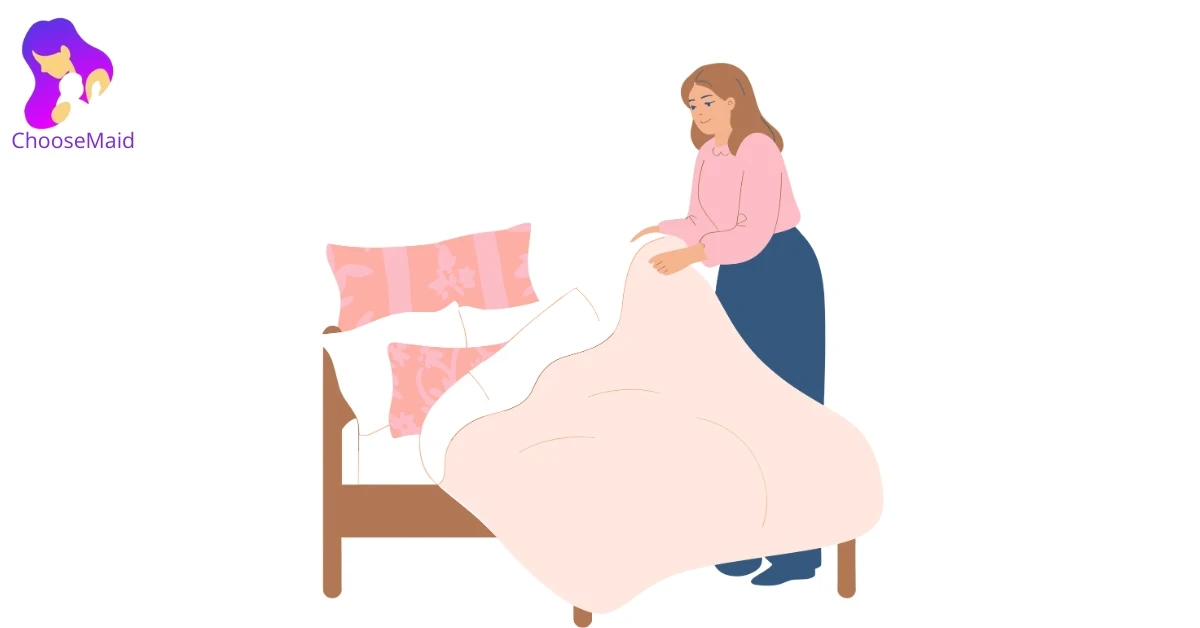 Organising the Home Organising the Home