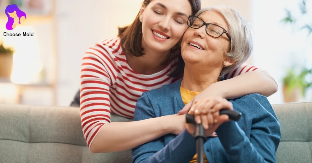 Maid or Nanny? Finding the Right Helper in Dubai