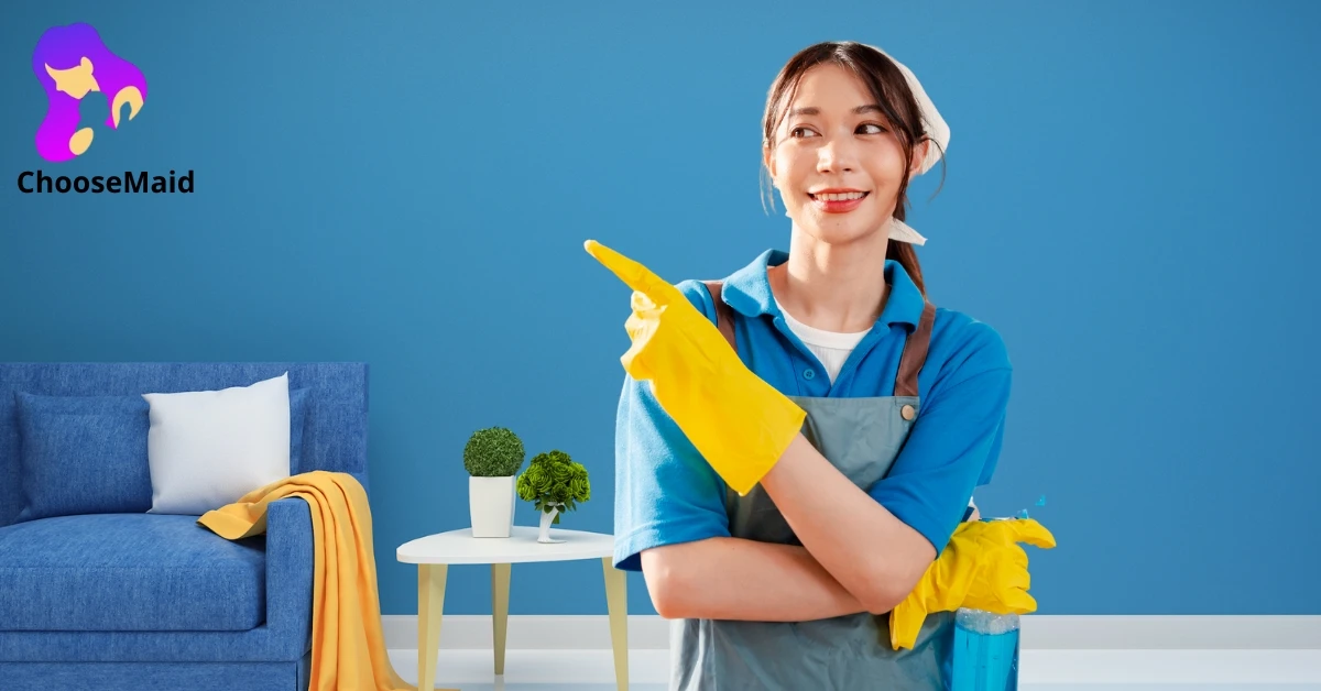 Main Reasons for Hiring a Domestic Worker in Dubai Main Reasons for Hiring a Domestic Worker in Dubai
