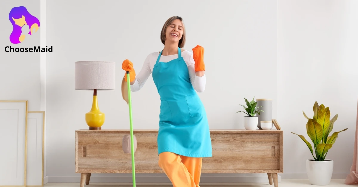 Responsibilities of a Domestic Worker in Dubai Responsibilities of a Domestic Worker in Dubai