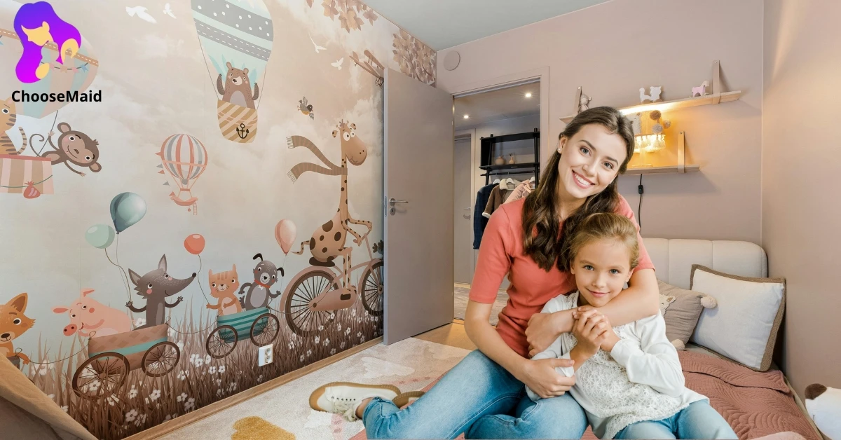 Full Time Baby sitter in Dubai – When and Why to Choose Full Time Baby sitter in Dubai – When and Why to Choose