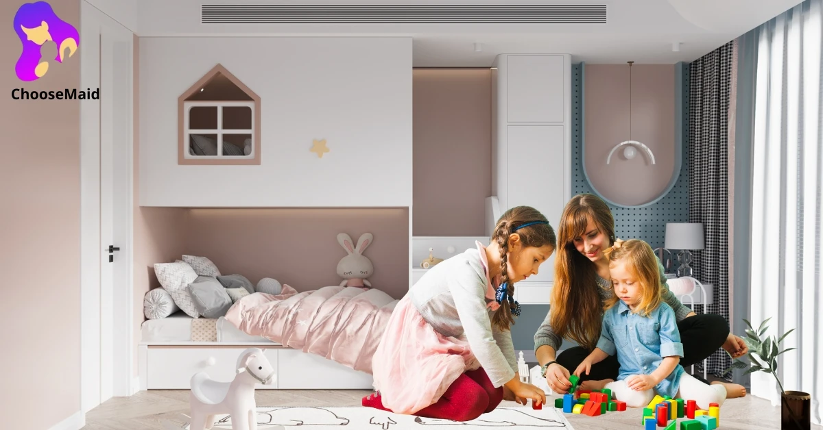 Part Time Baby sitter in Dubai – When and Why to Choose Part Time Baby sitter in Dubai – When and Why to Choose