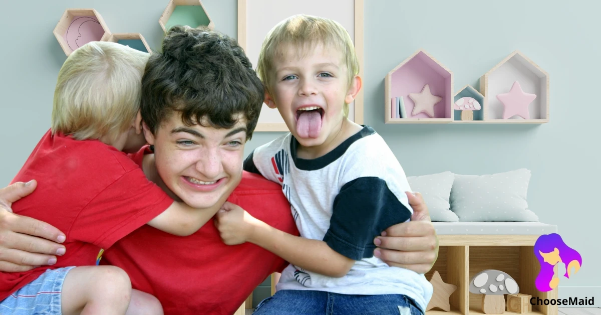 Why Families Choose Babysitters Through Choose Maid Why Families Choose Babysitters Through Choose Maid