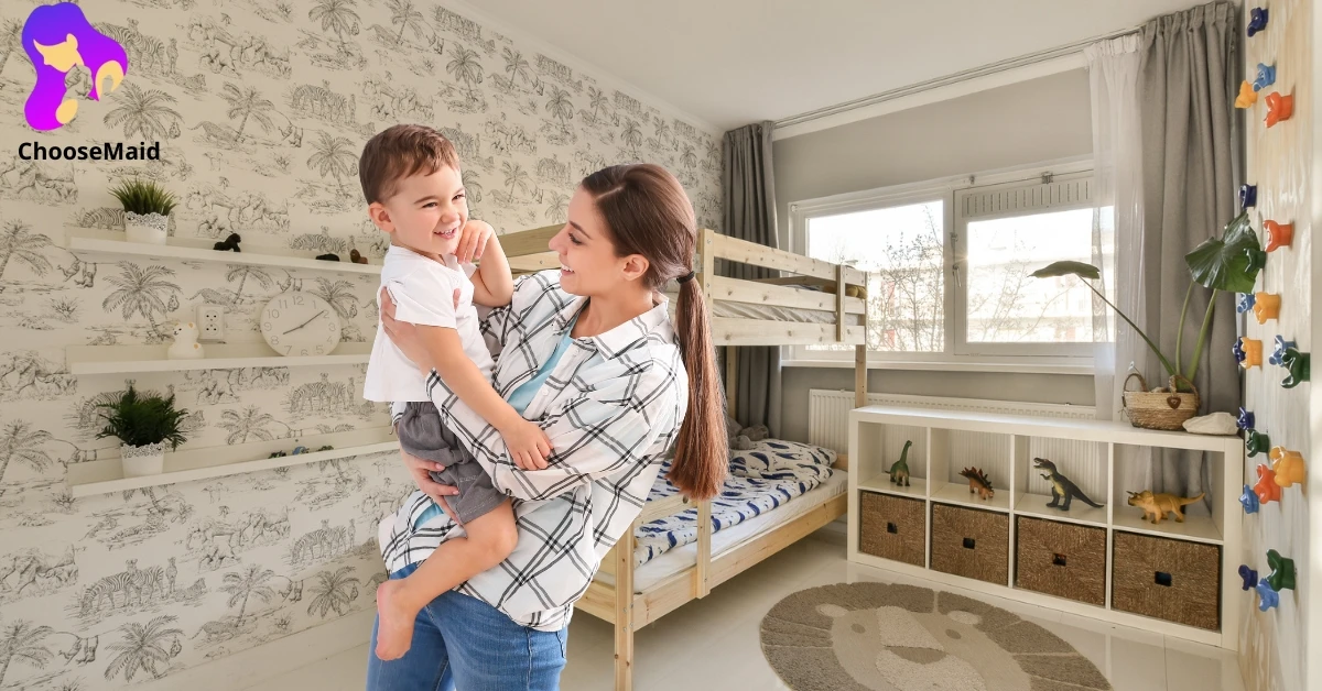 Who is a Babysitter Who is a Babysitter