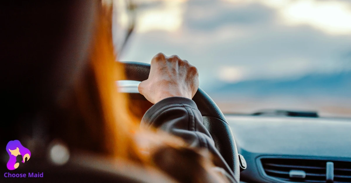 Multi-Skilled Female Drivers – A Smart Choice for Families Multi-Skilled Female Drivers – A Smart Choice for Families