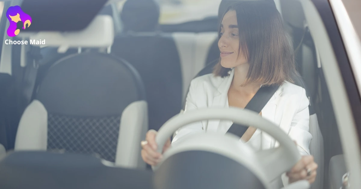 Professional Female Drivers Professional Female Drivers