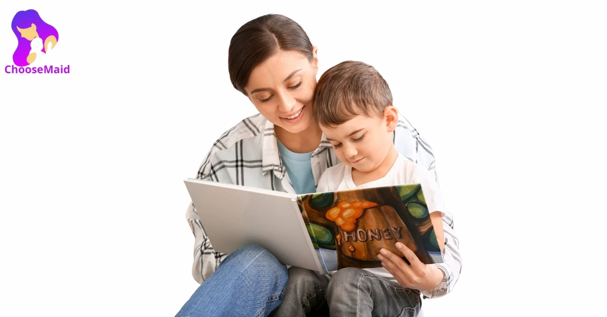 What is the Average Cost of a Nanny in Dubai