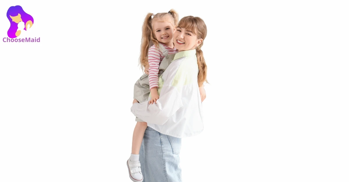 What is the Cost of a Nanny Per Child