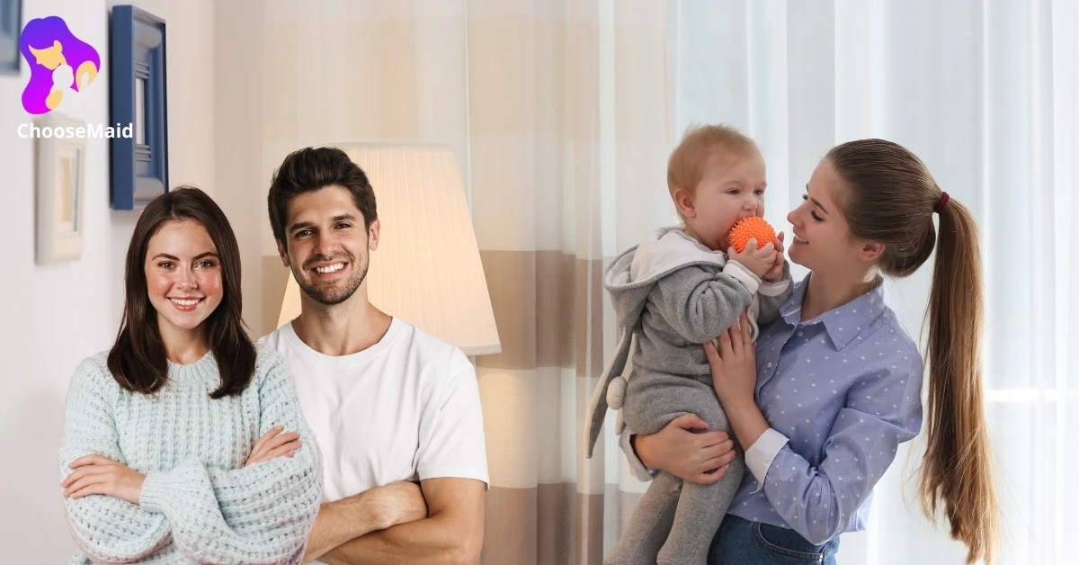 Nanny in Dubai Nanny in Dubai