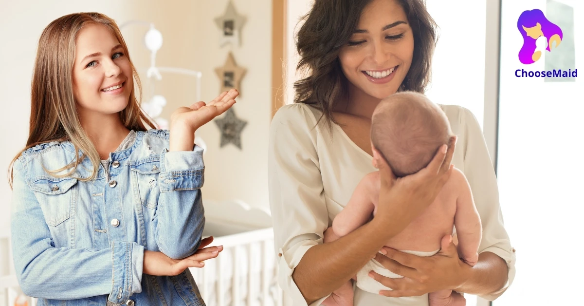 How a Mother’s Helper Makes Life Easier How a Mother’s Helper Makes Life Easier