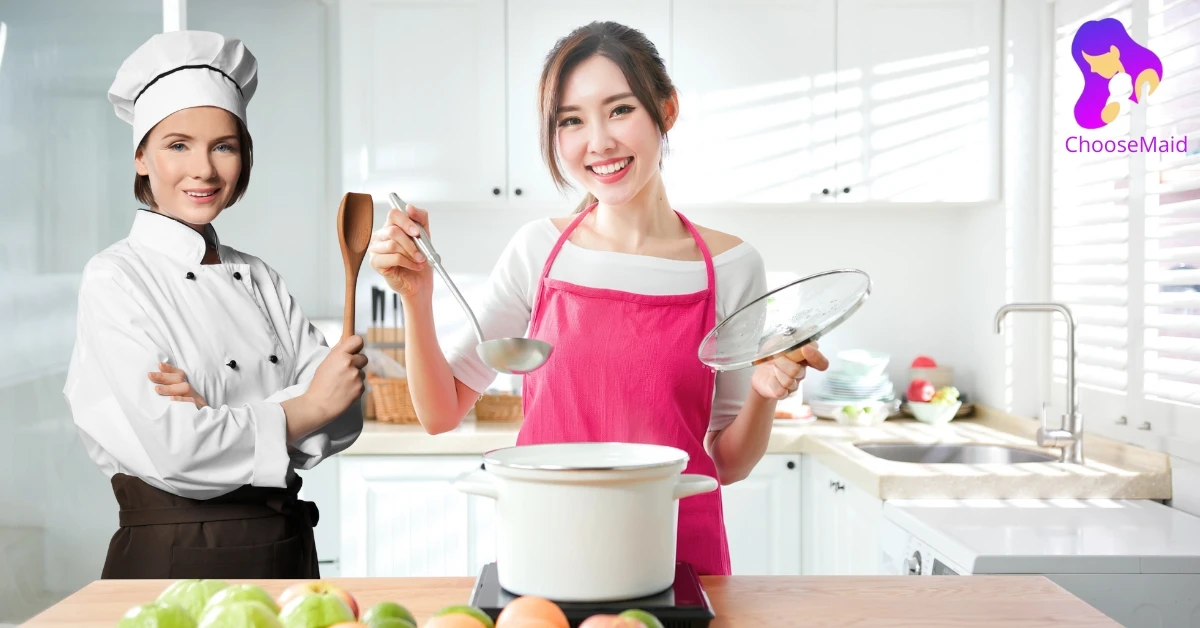 personal cook Dubai personal cook Dubai