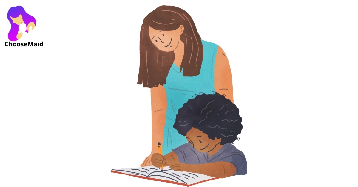 Homework Assistance maid in Dubai