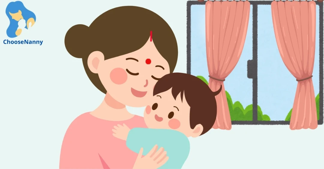 Indian Nanny in UAE β Why Families Prefer Indian Nannies - ChooseNanny blog article about nanny hiring tips and childcare in UAE