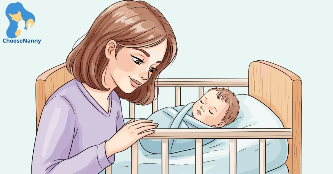 Why Parents Choose a Nanny in Dubai Instead of Day Care - ChooseNanny blog article about nanny hiring tips and childcare in UAE