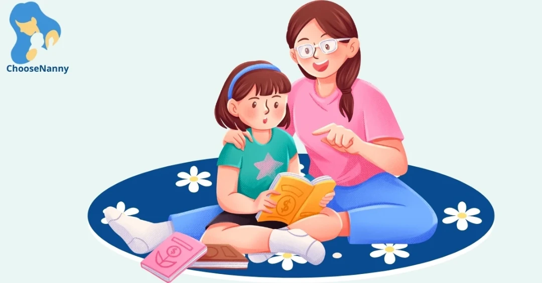 The Rewards and Challenges of Being a Professional Nanny - ChooseNanny blog article about nanny hiring tips and childcare in UAE