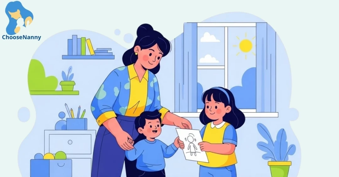 Best Nanny Agency in Dubai | ChooseNanny - ChooseNanny blog article about nanny hiring tips and childcare in UAE