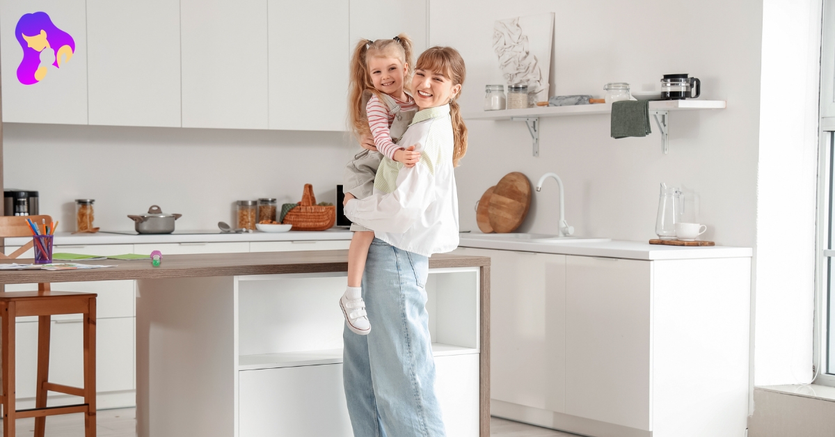 Part Time Nanny in UAE