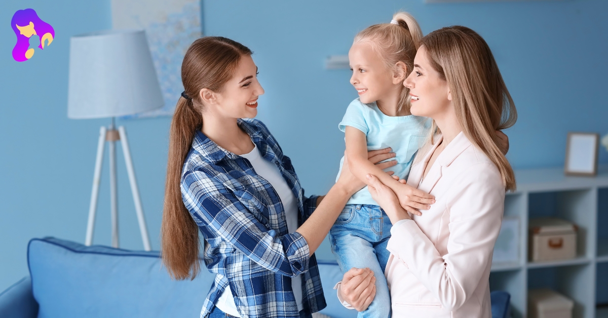 Reliable Part Time Nanny in the UAE