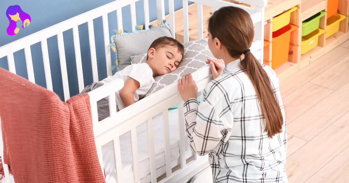 part time nanny VS Babysitter Dubai