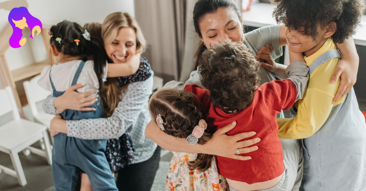 nanny agency dubai​