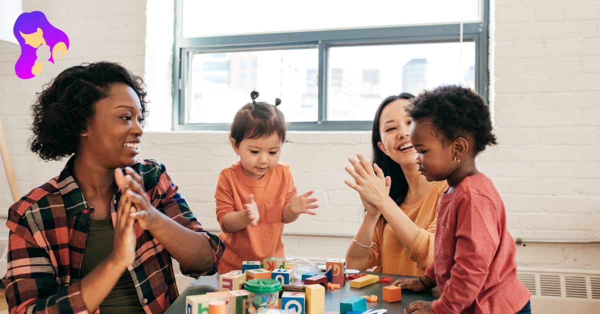 Nanny Agency in Dubai