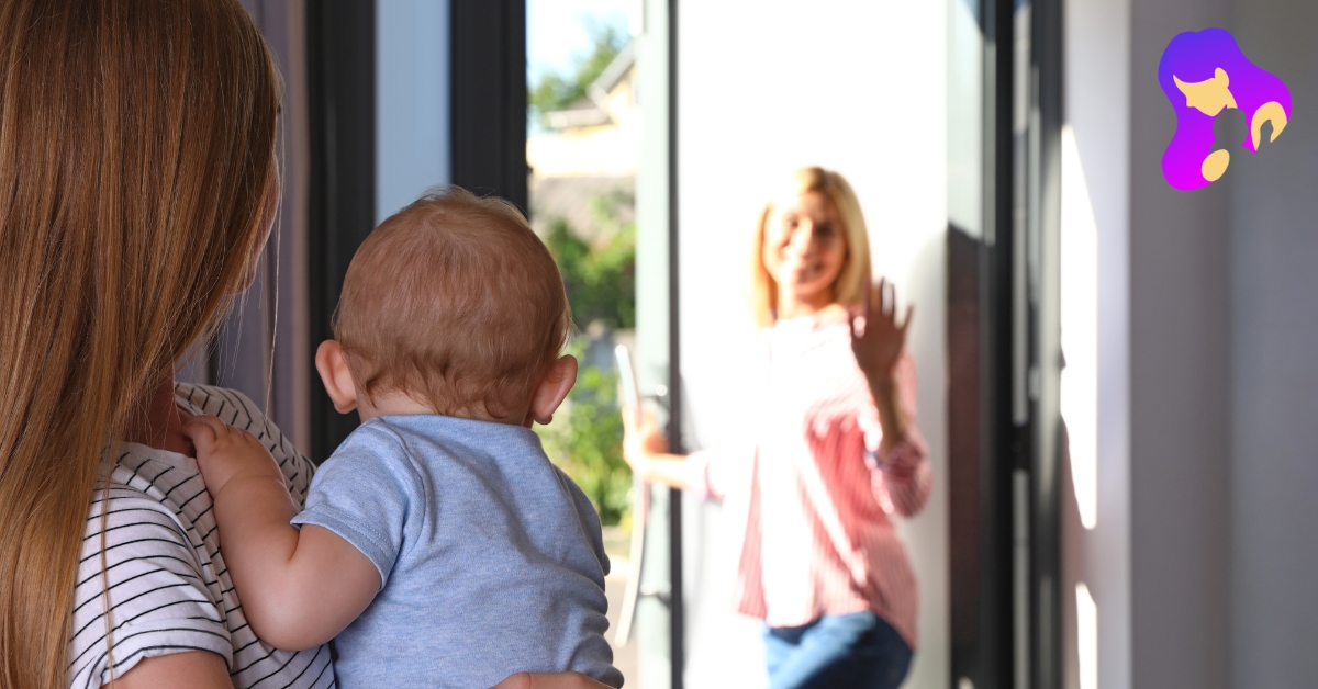 How to Find a Nanny Agency Dubai Families Trust