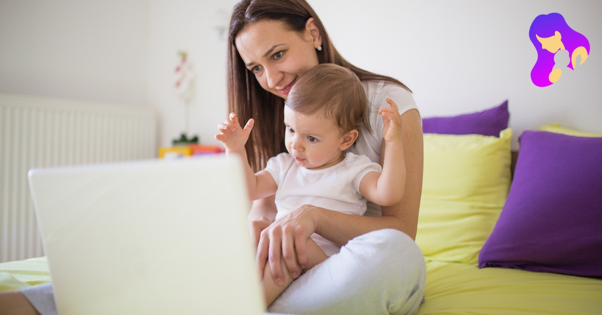 Why More Families Now Use Online Nanny Platforms