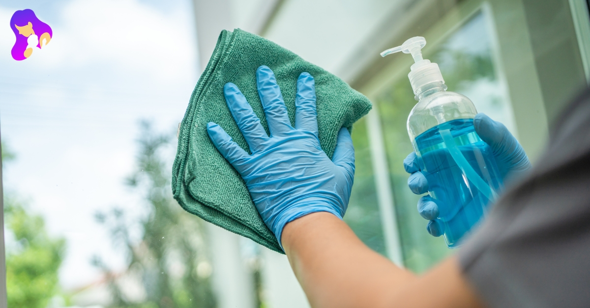 Types of Maids Available on Choose Maid