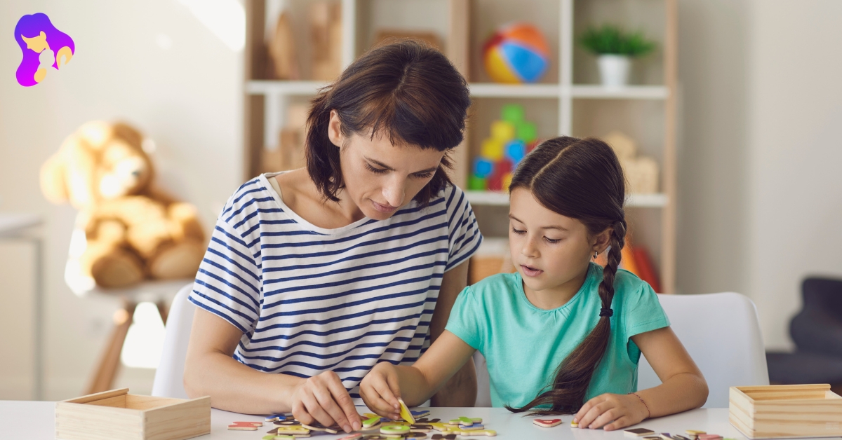 Why Choose a Part Time Nanny in Dubai