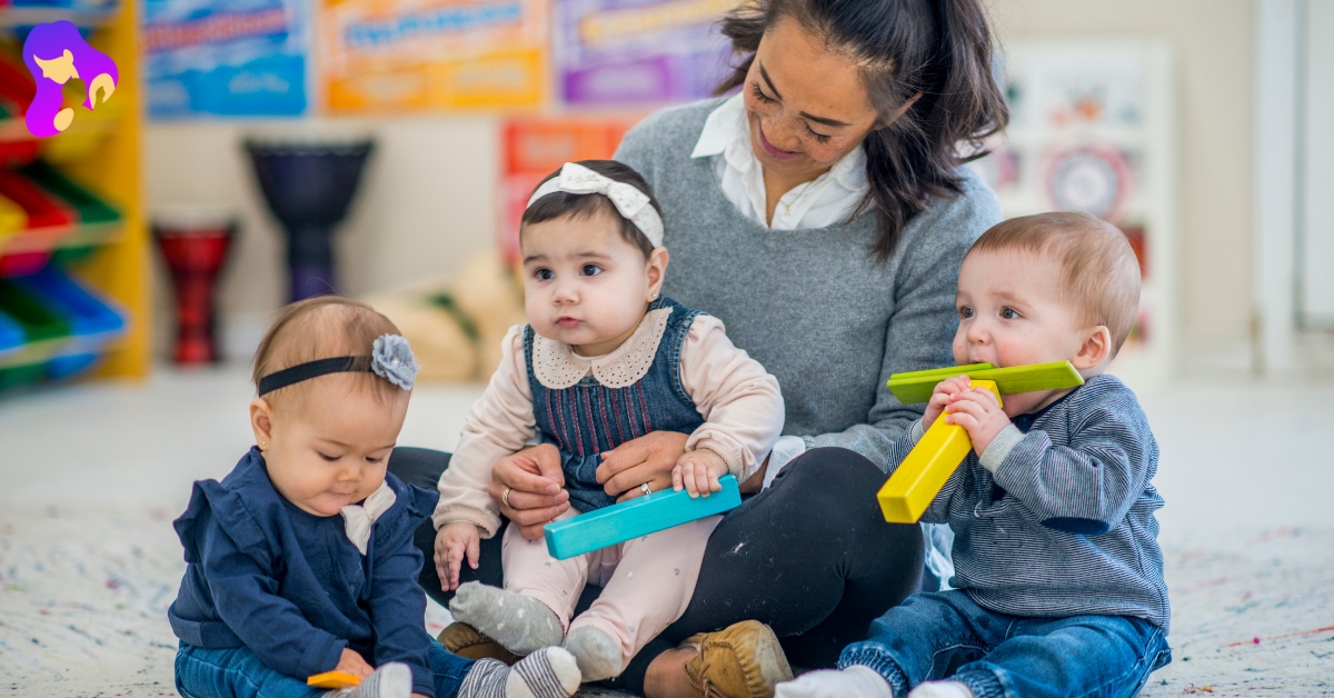 Nanny Services in Dubai – Now Budget-Friendly