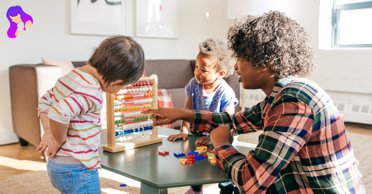 Find a Part Time Babysitter in Dubai – Your Way, Your Budget